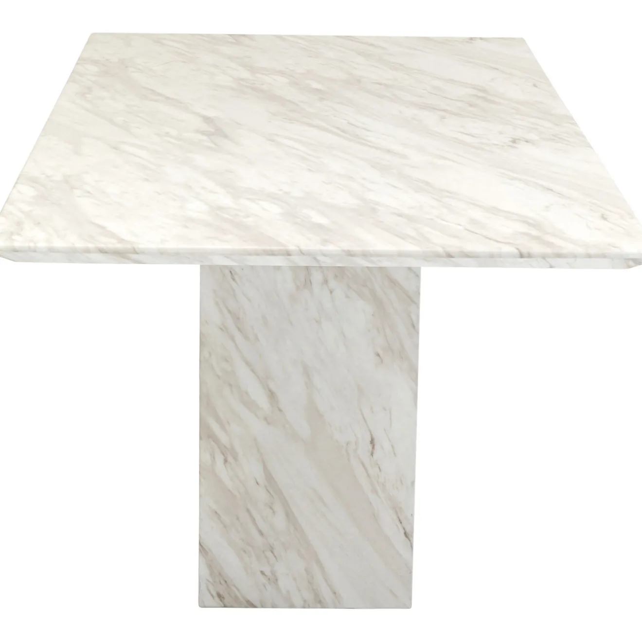 KARE Design Tables À Manger|Table Artistico Marble 160X90
