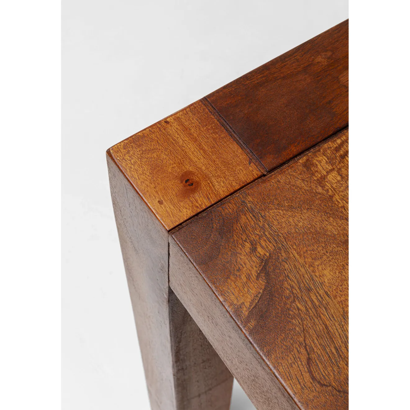 KARE Design Tables À Manger|Table Authentico 160X80Cm