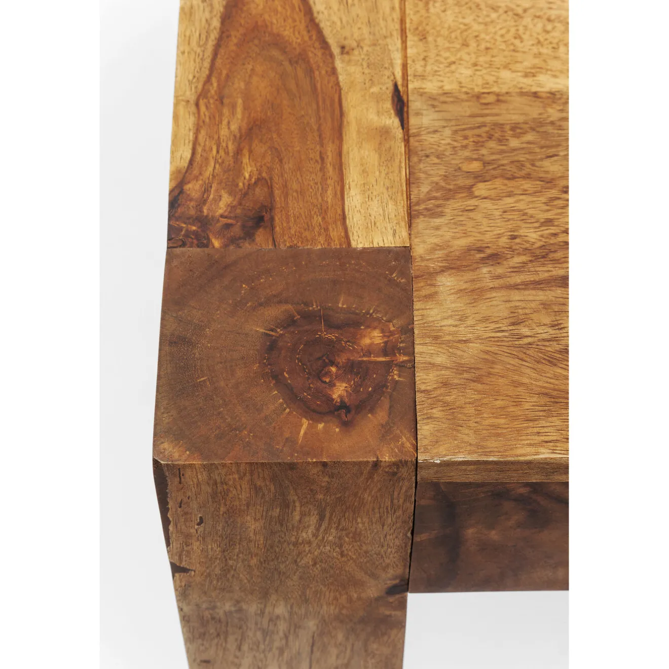 KARE Design Tables À Manger|Table Authentico 160X80Cm