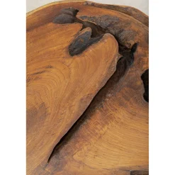 KARE Design Tables Basses|Table Basse Aspen Nature 100X60