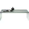 KARE Design Tables Basses|Table Basse Clear Club Basic 120X60Cm