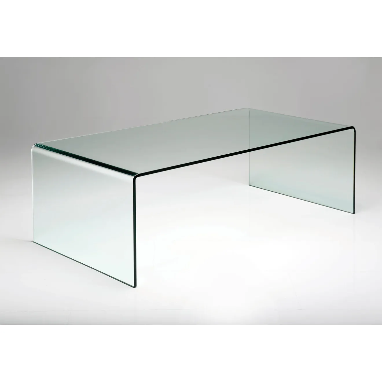 KARE Design Tables Basses|Table Basse Clear Club Basic 120X60Cm