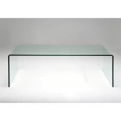 KARE Design Tables Basses|Table Basse Clear Club Basic 120X60Cm