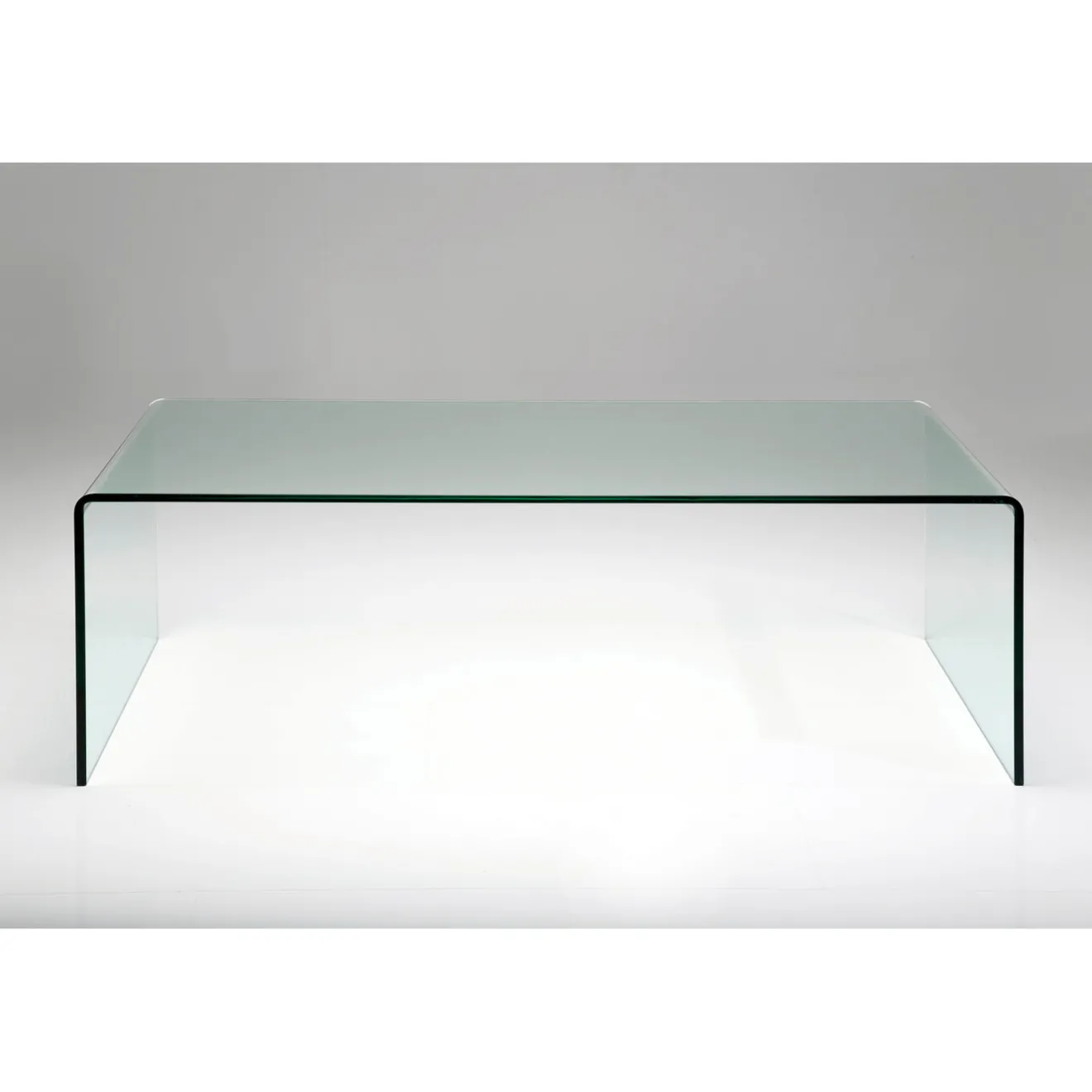 KARE Design Tables Basses|Table Basse Clear Club Basic 120X60Cm