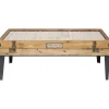 KARE Design Tables Basses|Table Basse Collector Nature 122X55Cm