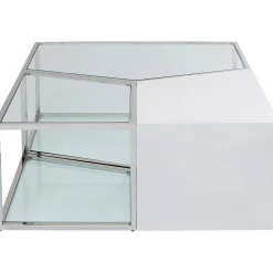 KARE Design Tables Basses|Table Basse Combination 95X95Cm