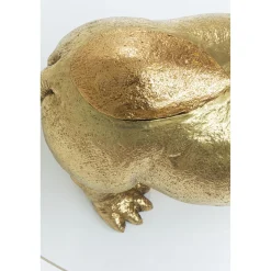 KARE Design Tables Basses|Table Basse Hippo 80X49Cm