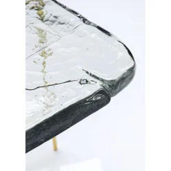 KARE Design Tables Basses|Table Basse Ice 63X46Cm