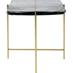 KARE Design Tables Basses|Table Basse Ice 63X46Cm