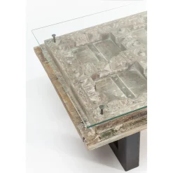 KARE Design Tables Basses|Table Basse Kalif 140X70