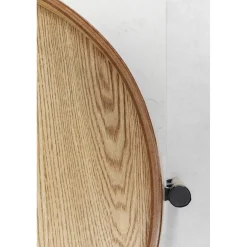 KARE Design Tables Basses|Table Basse Layered 128X55Cm