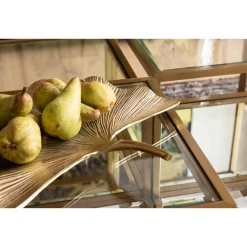 KARE Design Tables Basses|Table Basse Luigi Dore (Jeu De 4)