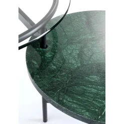 KARE Design Tables Basses|Table Basse Midnight