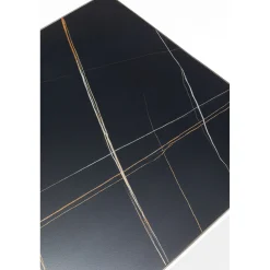 KARE Design Tables Basses|Table Basse Miler Argente 80X80Cm