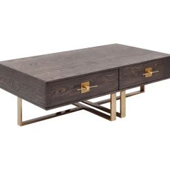 KARE Design Tables Basses|Table Basse Osaka 138X77Cm