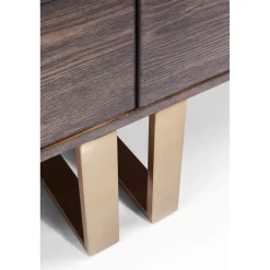 KARE Design Tables Basses|Table Basse Osaka 138X77Cm