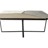 KARE Design Tables Basses|Table Basse Patches 103X102Cm