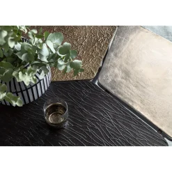 KARE Design Tables Basses|Table Basse Patches 103X102Cm