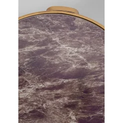 KARE Design Tables Basses|Table Basse Perelli Laiton (3/Set)