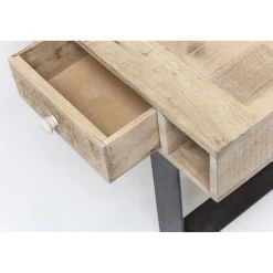 KARE Design Tables Basses|Table Basse Puro 120X60Cm