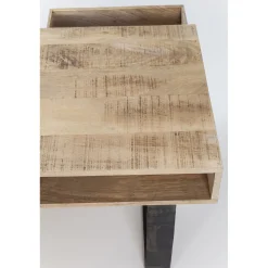 KARE Design Tables Basses|Table Basse Puro 120X60Cm