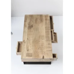 KARE Design Tables Basses|Table Basse Puro 120X60Cm