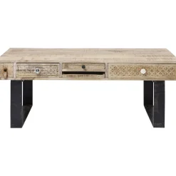 KARE Design Tables Basses|Table Basse Puro 120X60Cm