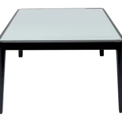 KARE Design Mobilier Lounge|Table Basse Tiki Noir