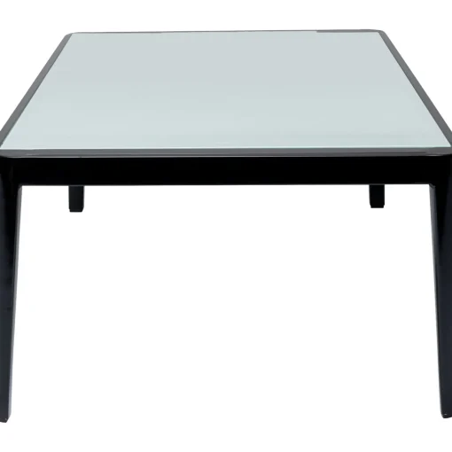 KARE Design Mobilier Lounge|Table Basse Tiki Noir