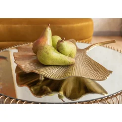 KARE Design Tables Basses|Table Basse Wire Laiton (2/Set)