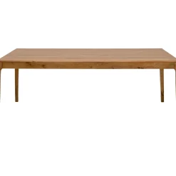 KARE Design Tables À Manger|Table Brooklyn Nature 200X100Cm