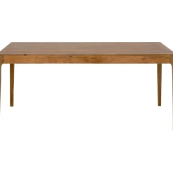 KARE Design Tables À Manger|Table Brooklyn Nature 160X80Cm
