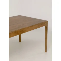 KARE Design Tables À Manger|Table Brooklyn Nature 160X80Cm