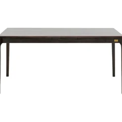 KARE Design Tables À Manger|Table Brooklyn Walnut 160X80Cm