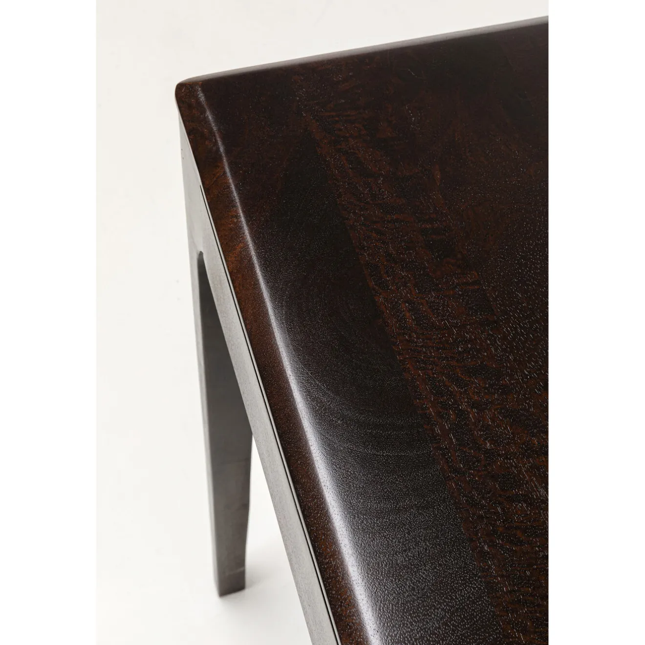 KARE Design Tables À Manger|Table Brooklyn Walnut 160X80Cm