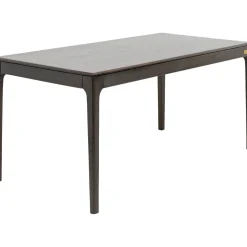 KARE Design Tables À Manger|Table Brooklyn Walnut 160X80Cm