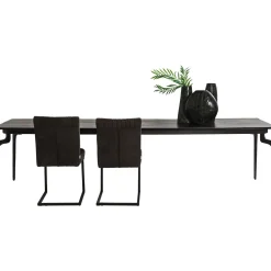 KARE Design Tables À Manger|Table Bug 300X90Cm