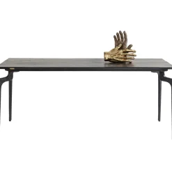 KARE Design Tables À Manger|Table Bug 200X90Cm