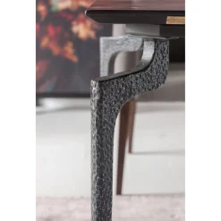 KARE Design Tables À Manger|Table Bug 200X90Cm