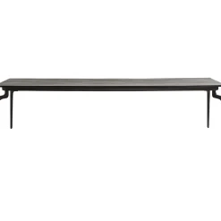 KARE Design Tables À Manger|Table Bug 200X90Cm