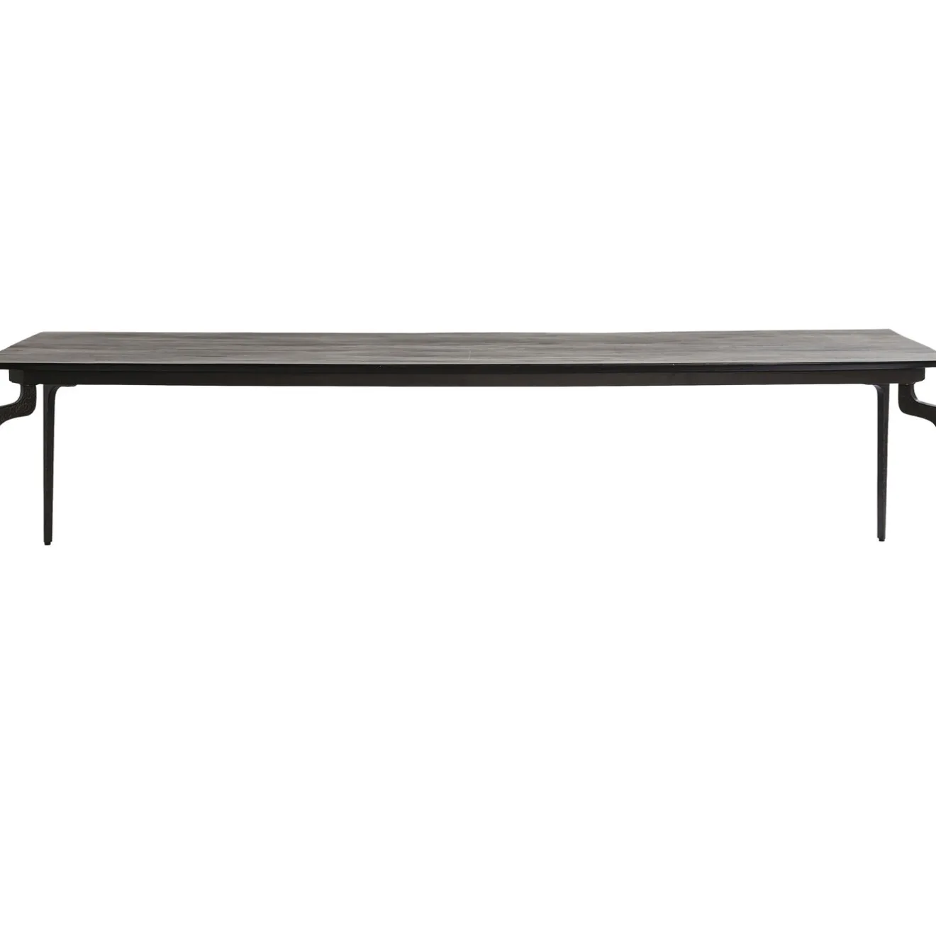 KARE Design Tables À Manger|Table Bug 200X90Cm