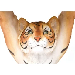 KARE Design Tables D'Appoint|Table D Appoint Animal Tigre O35Cm