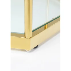 KARE Design Tables D'Appoint|Table D Appoint Comb Dore 55