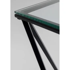KARE Design Tables D'Appoint|Table D Appoint Cristallo 50X50Cm