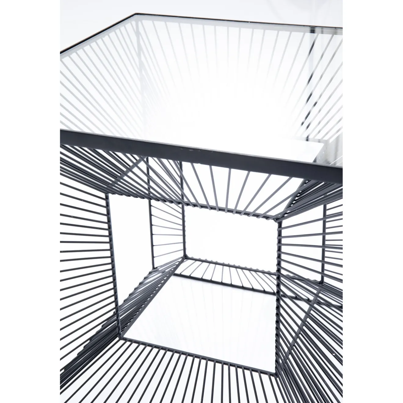 KARE Design Tables D'Appoint|Table D Appoint Dimension 45X45Cm