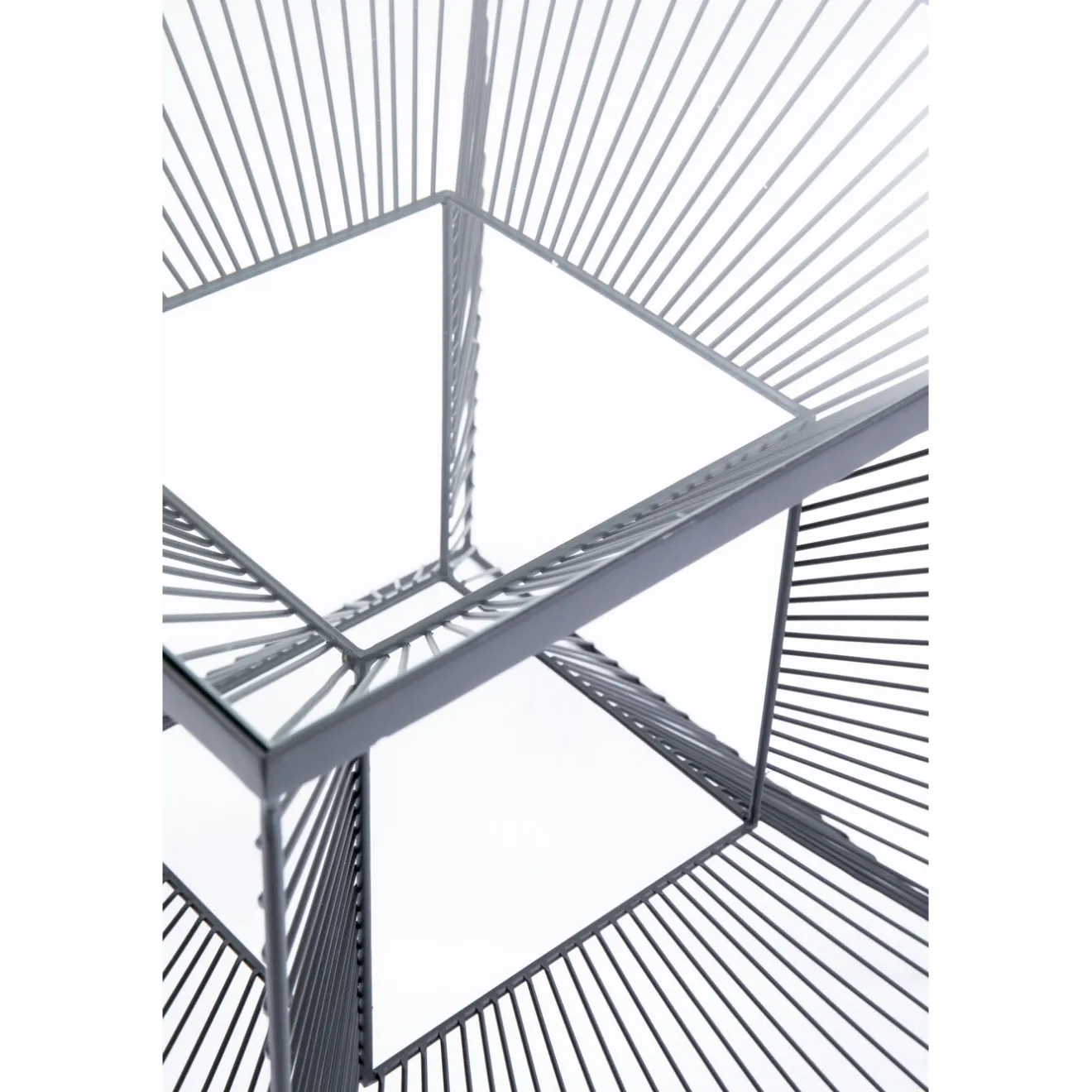 KARE Design Tables D'Appoint|Table D Appoint Dimension 45X45Cm