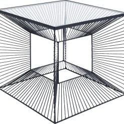 KARE Design Tables D'Appoint|Table D Appoint Dimension 45X45Cm