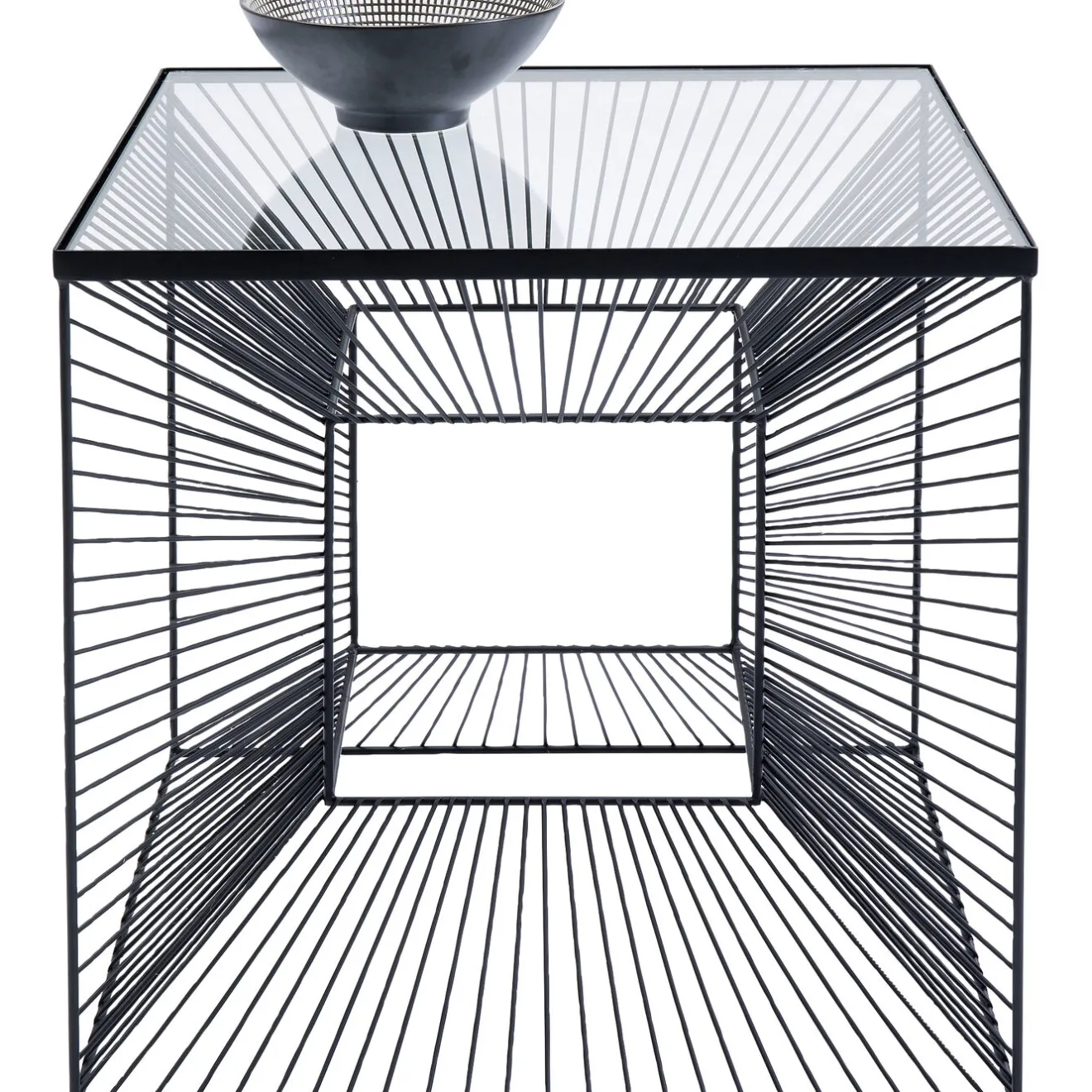 KARE Design Tables D'Appoint|Table D Appoint Dimension 45X45Cm