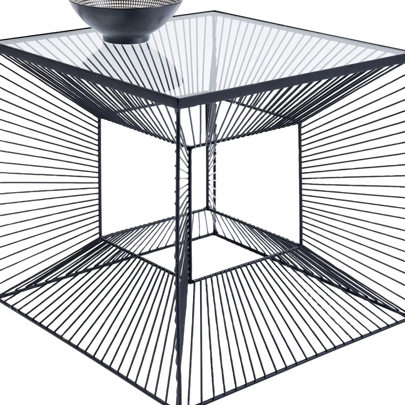 KARE Design Tables D'Appoint|Table D Appoint Dimension 45X45Cm