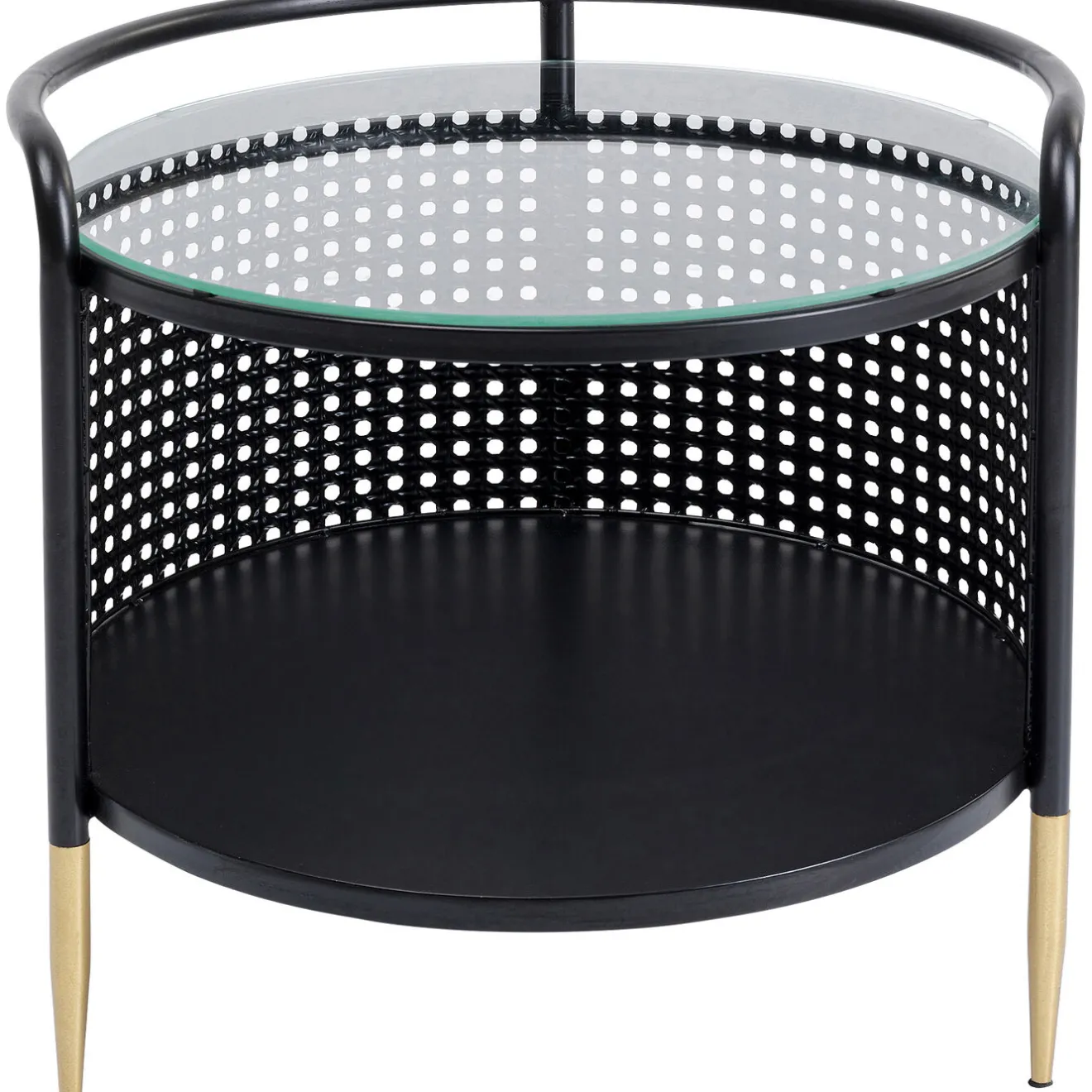 KARE Design Tables D'Appoint|Table D Appoint Fence O45Cm